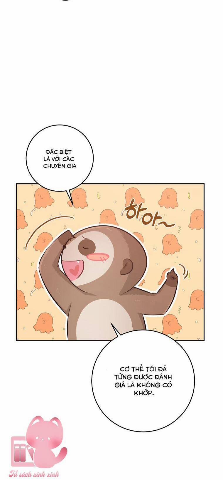 Chỉ Cần Nắm Tay Em 21 trang 39