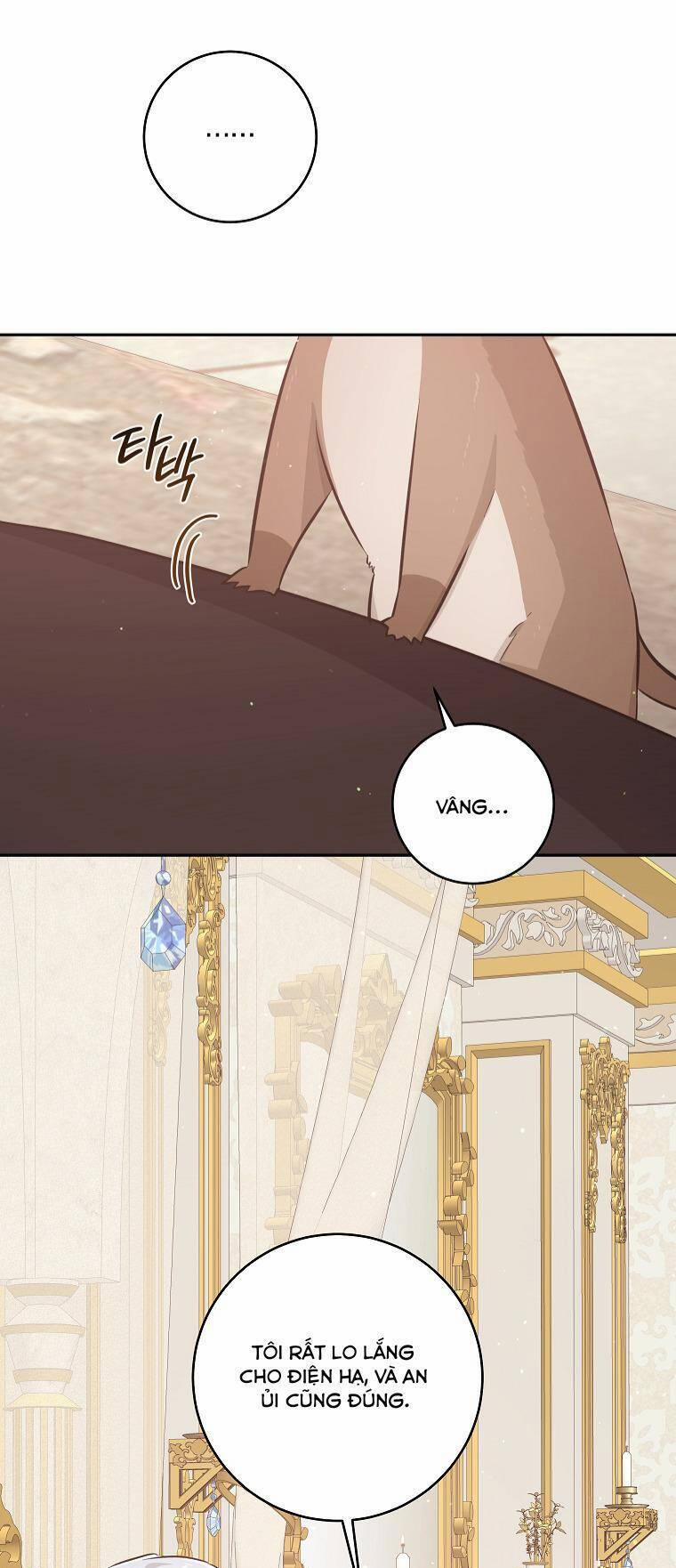 Chỉ Cần Nắm Tay Em 21 trang 42