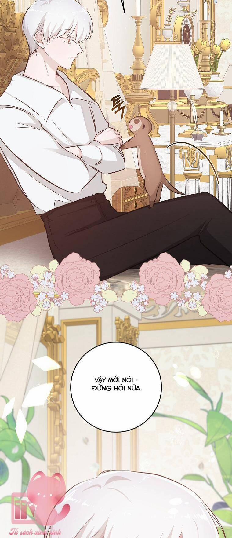 Chỉ Cần Nắm Tay Em 21 trang 43