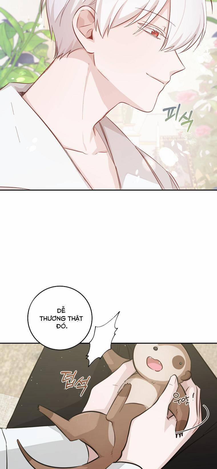 Chỉ Cần Nắm Tay Em 21 trang 44