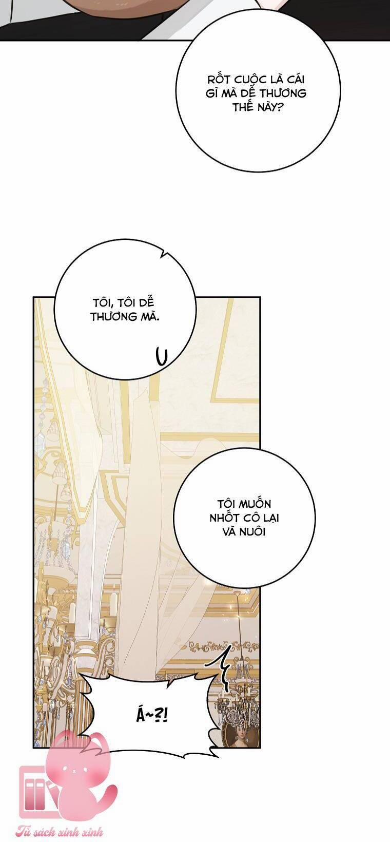 Chỉ Cần Nắm Tay Em 21 trang 45