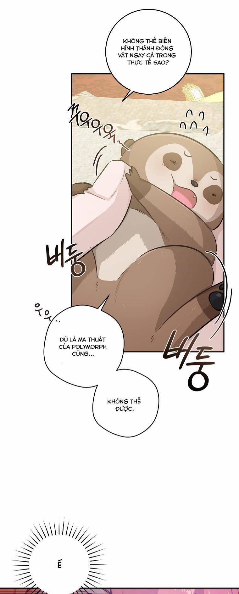 Chỉ Cần Nắm Tay Em 21 trang 46