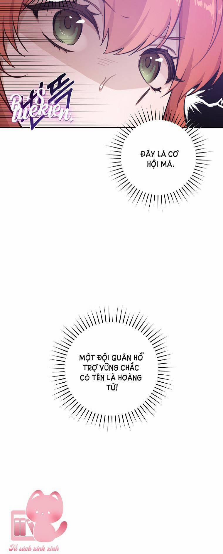 Chỉ Cần Nắm Tay Em 21 trang 47