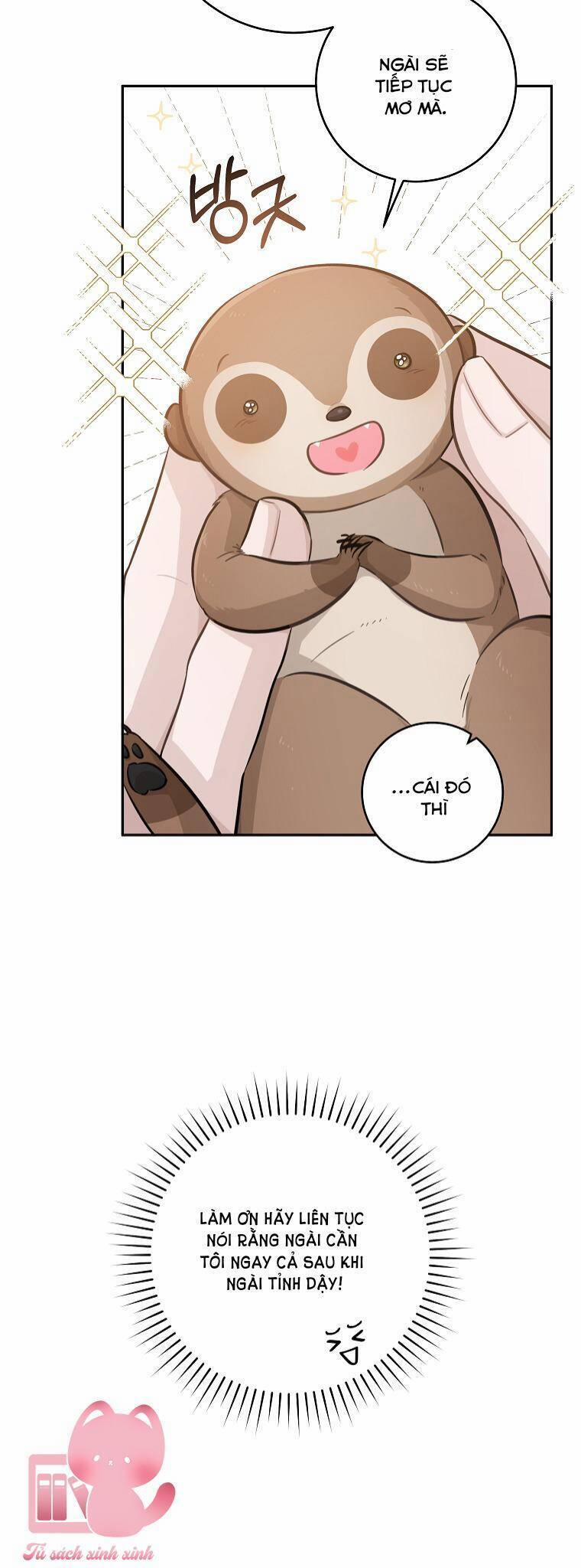 Chỉ Cần Nắm Tay Em 21 trang 49