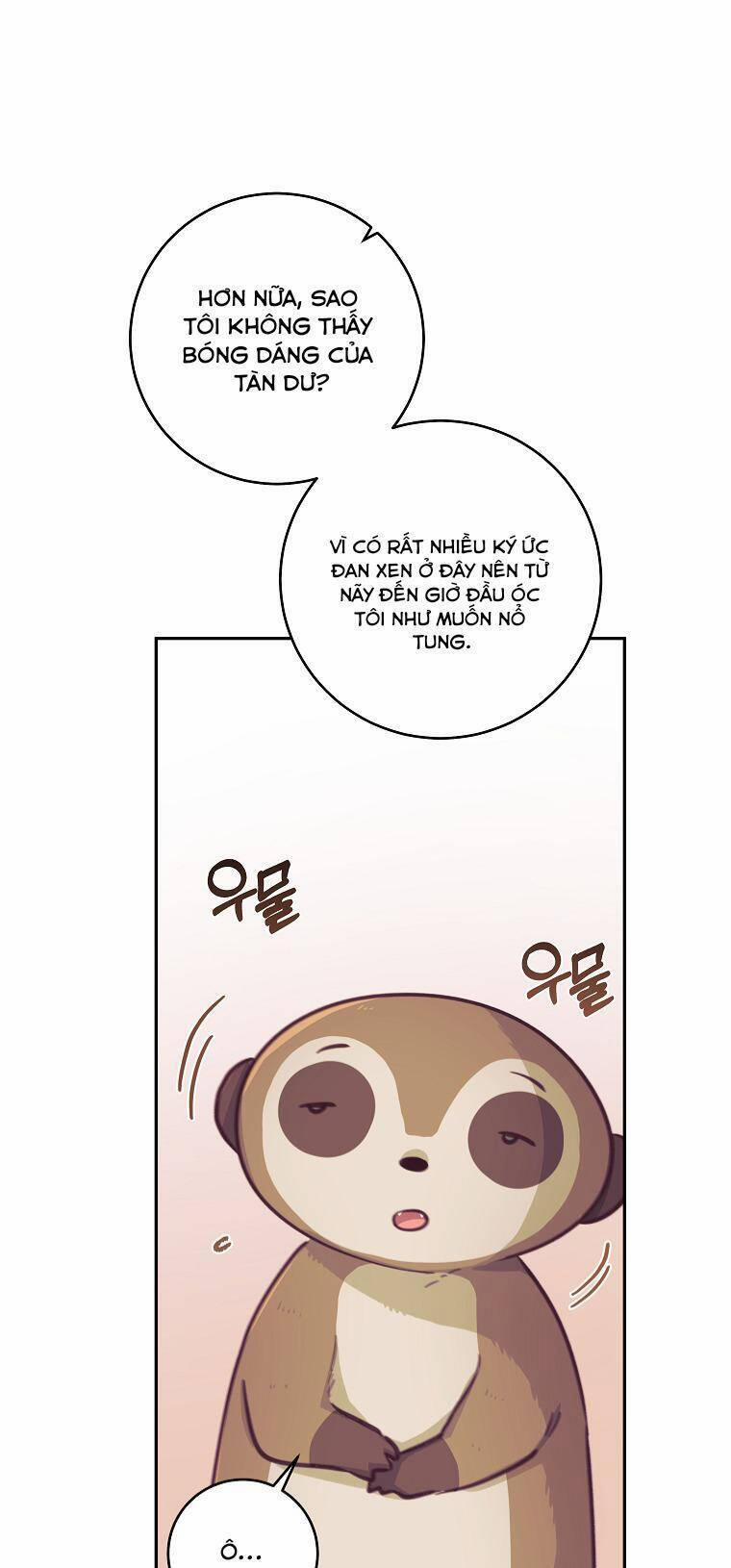 Chỉ Cần Nắm Tay Em 21 trang 5