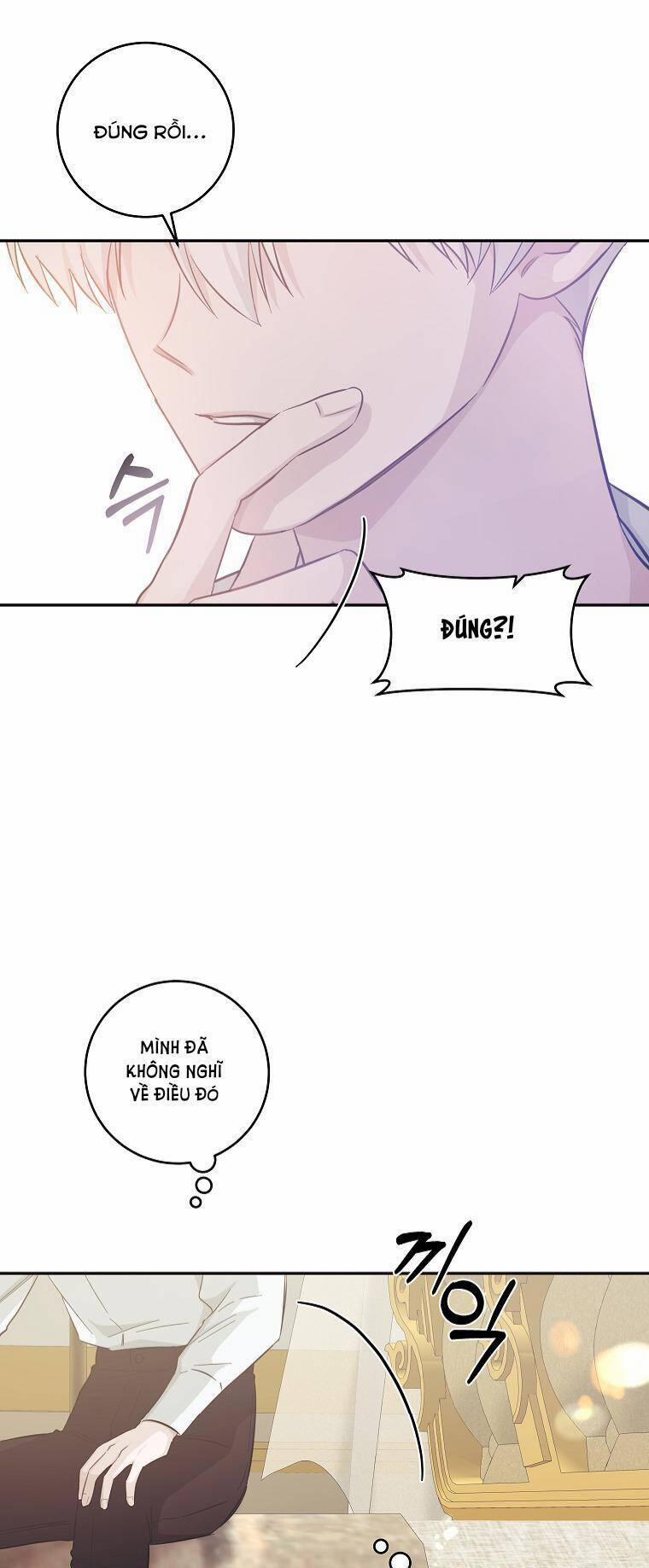 Chỉ Cần Nắm Tay Em 21 trang 50