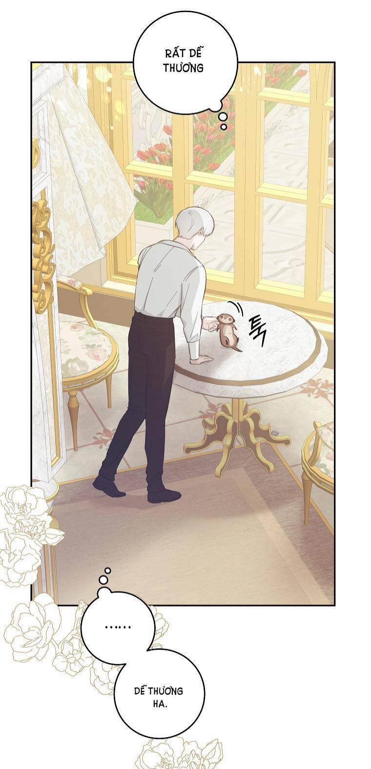 Chỉ Cần Nắm Tay Em 21 trang 52