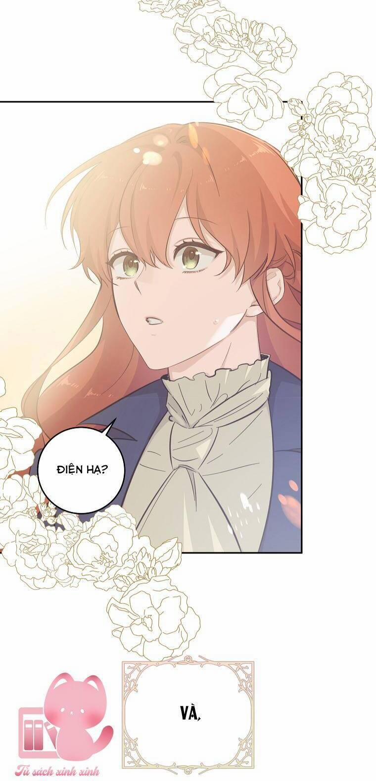 Chỉ Cần Nắm Tay Em 21 trang 53