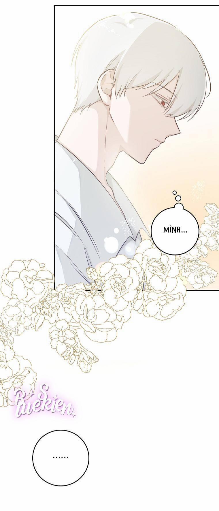 Chỉ Cần Nắm Tay Em 21 trang 54