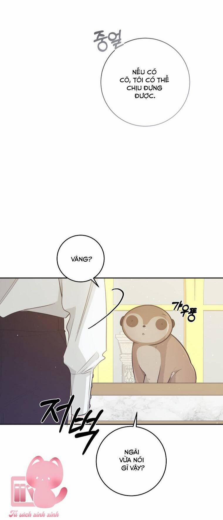 Chỉ Cần Nắm Tay Em 21 trang 55