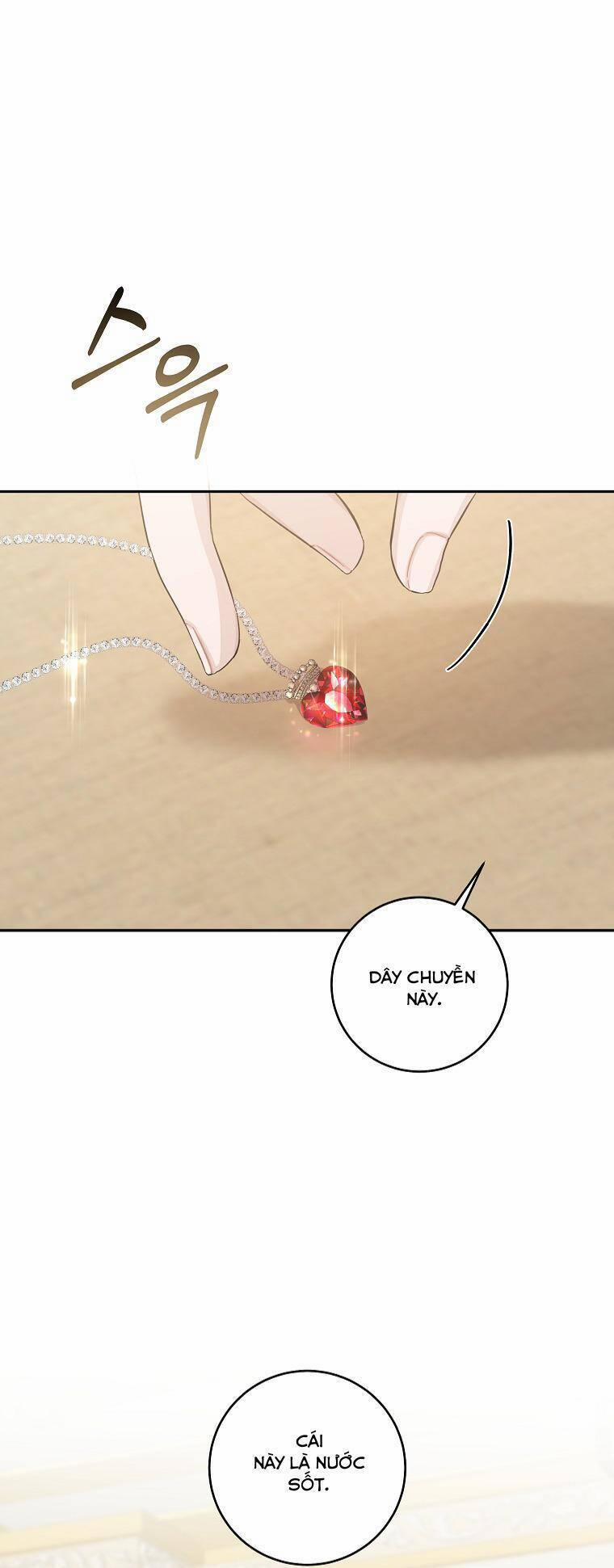 Chỉ Cần Nắm Tay Em 21 trang 56