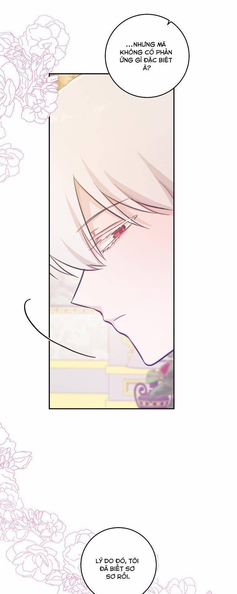 Chỉ Cần Nắm Tay Em 21 trang 58