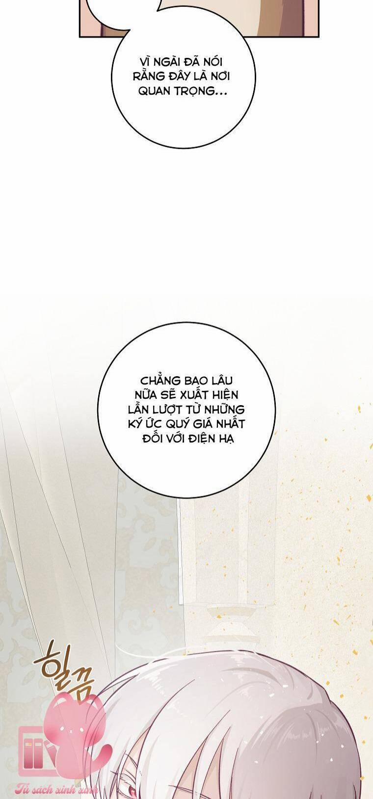 Chỉ Cần Nắm Tay Em 21 trang 6