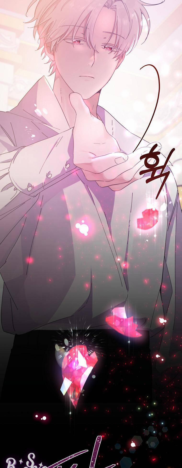 Chỉ Cần Nắm Tay Em 21 trang 60