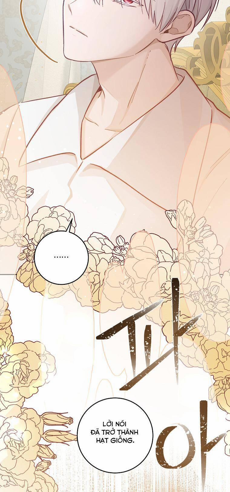 Chỉ Cần Nắm Tay Em 21 trang 7