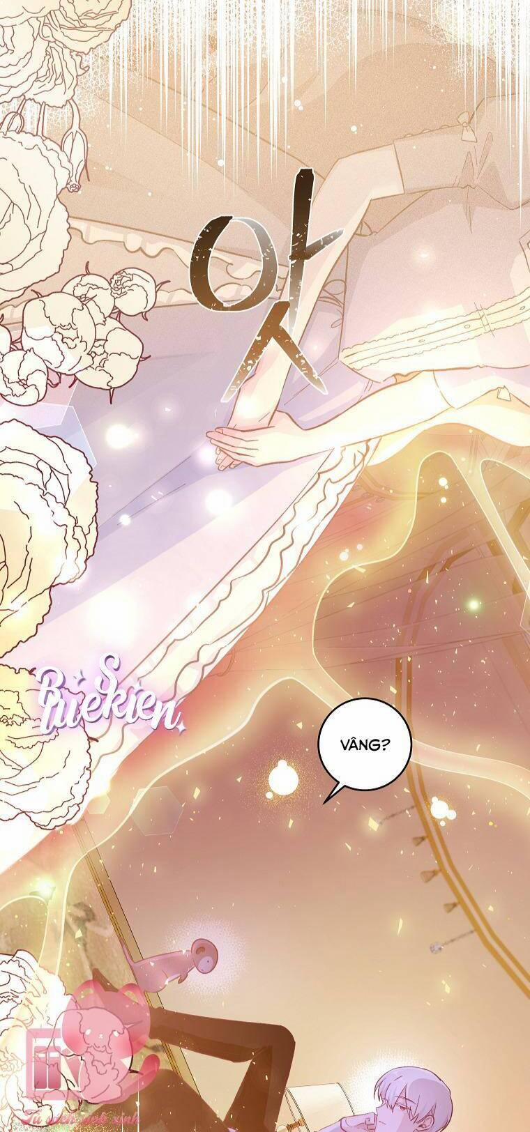 Chỉ Cần Nắm Tay Em 21 trang 8