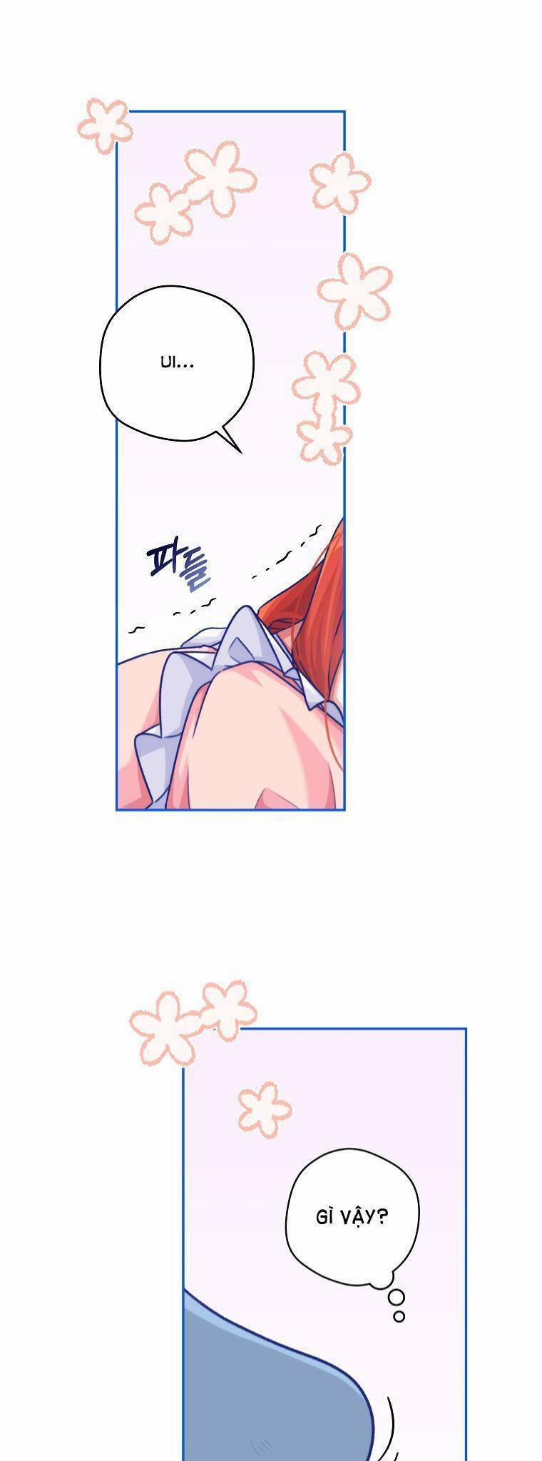 Chỉ Cần Nắm Tay Em 23 trang 1