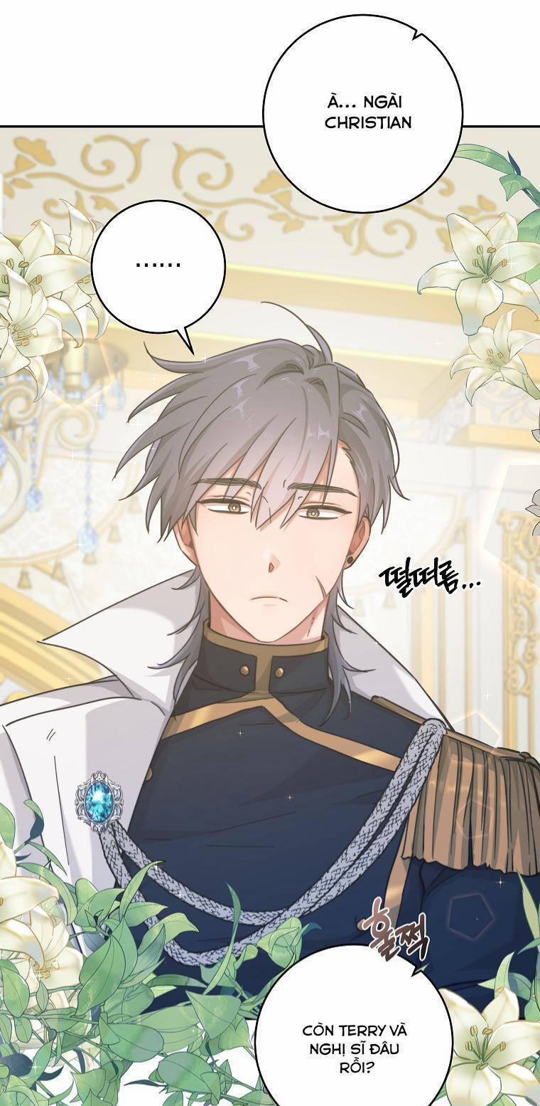 Chỉ Cần Nắm Tay Em 23 trang 11