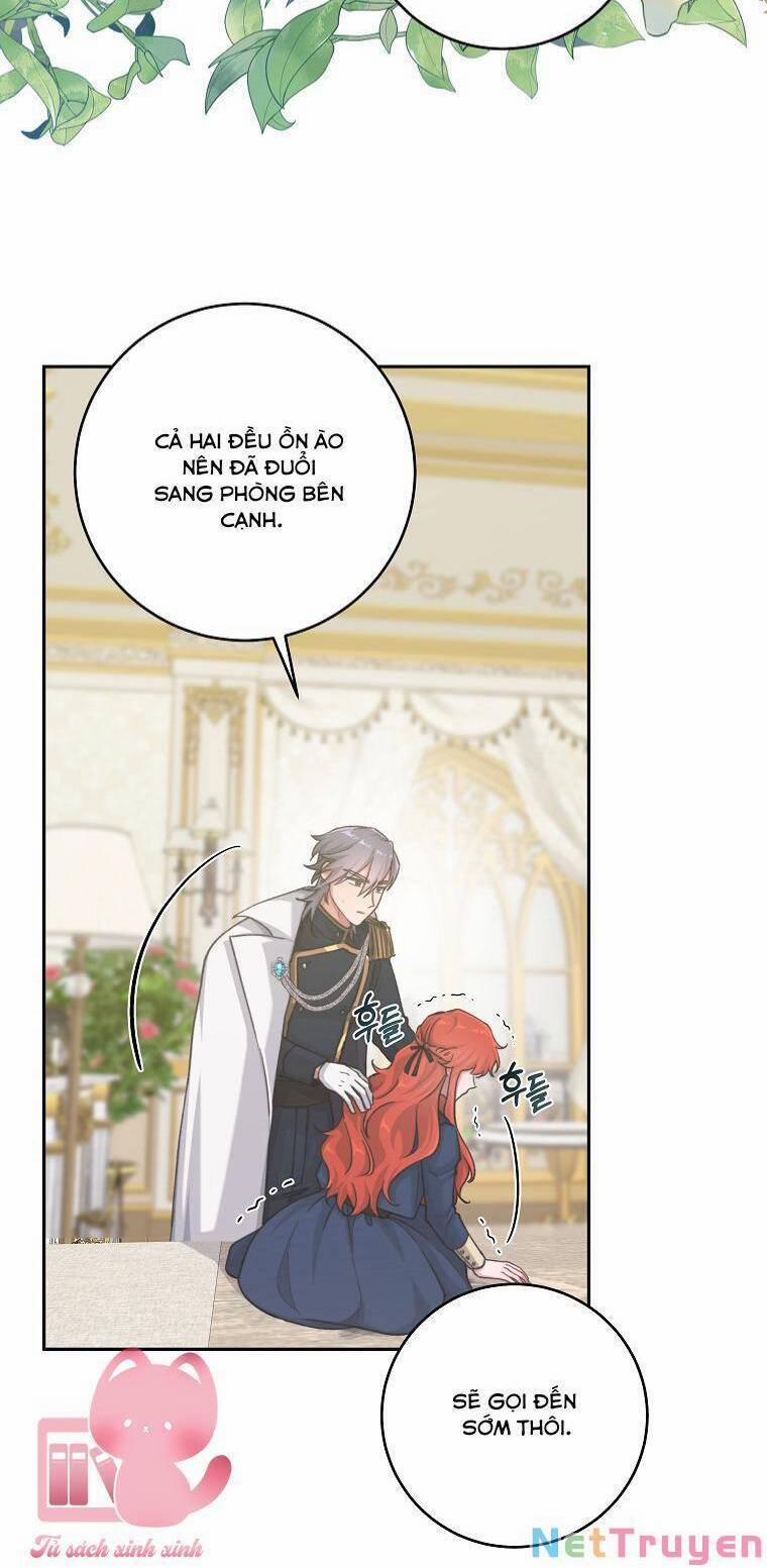 Chỉ Cần Nắm Tay Em 23 trang 12