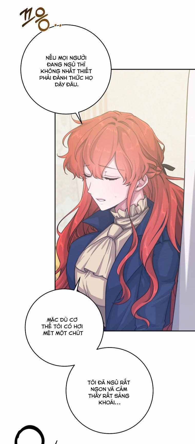 Chỉ Cần Nắm Tay Em 23 trang 13