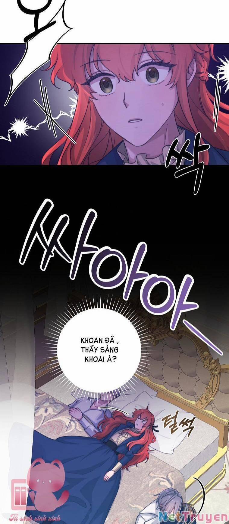 Chỉ Cần Nắm Tay Em 23 trang 14