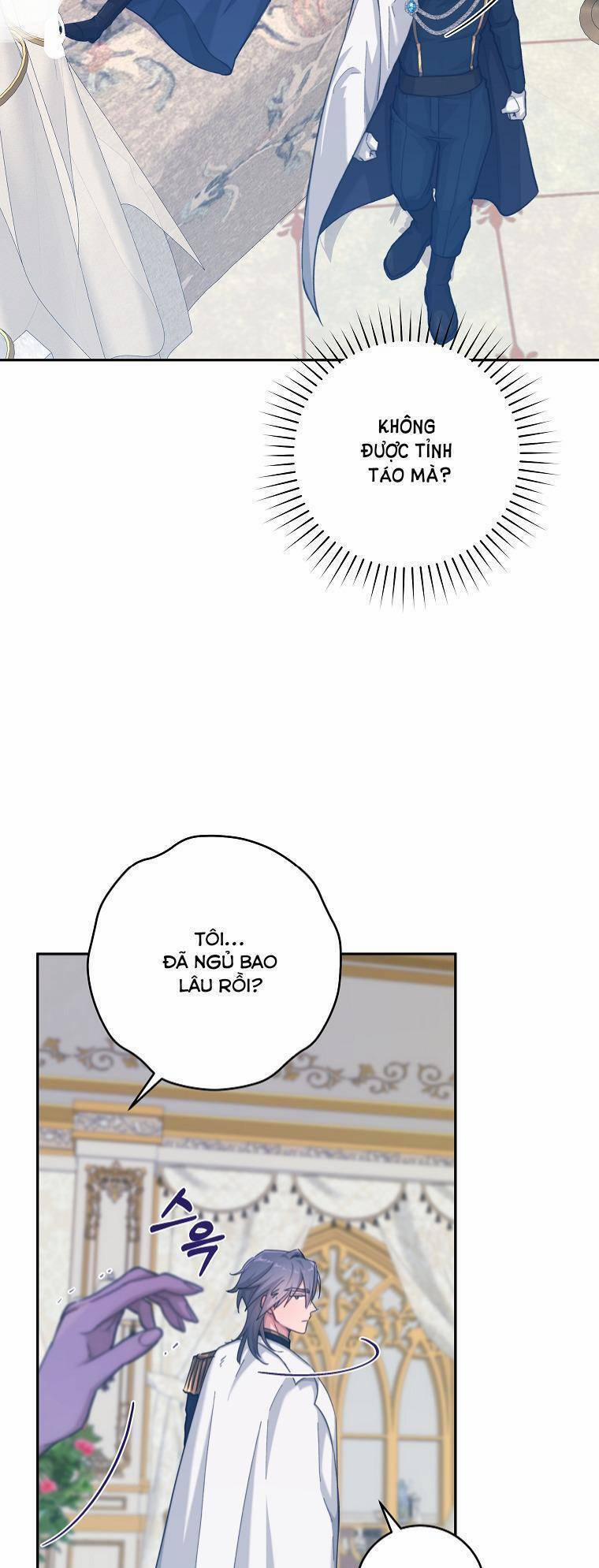 Chỉ Cần Nắm Tay Em 23 trang 15