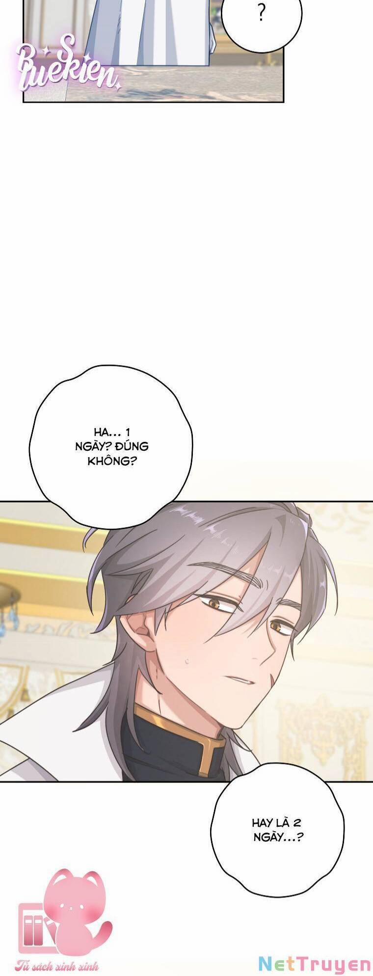 Chỉ Cần Nắm Tay Em 23 trang 16