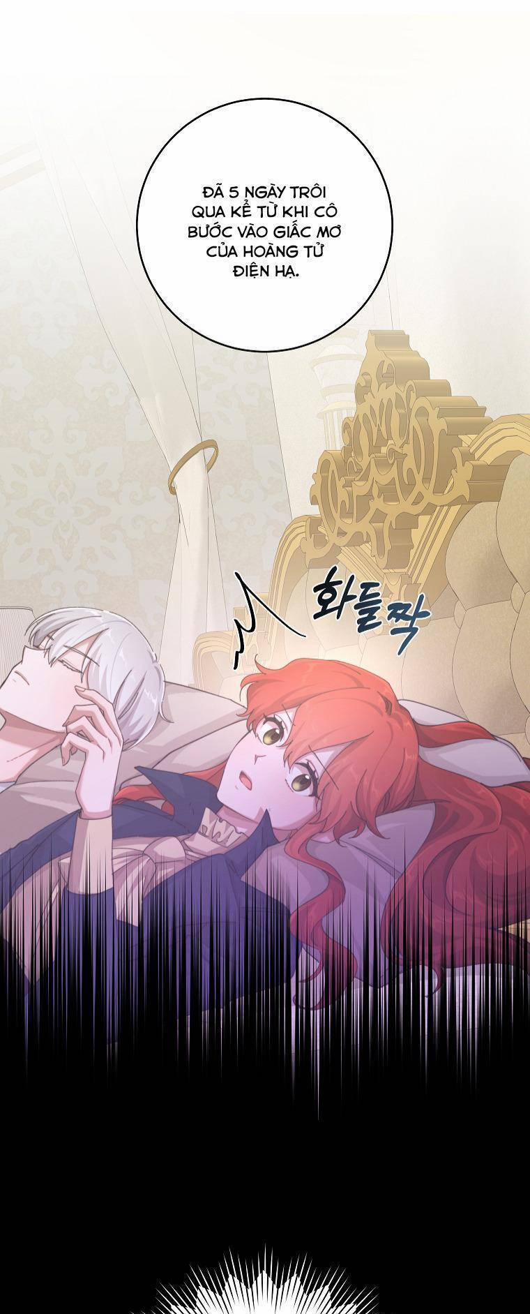 Chỉ Cần Nắm Tay Em 23 trang 17