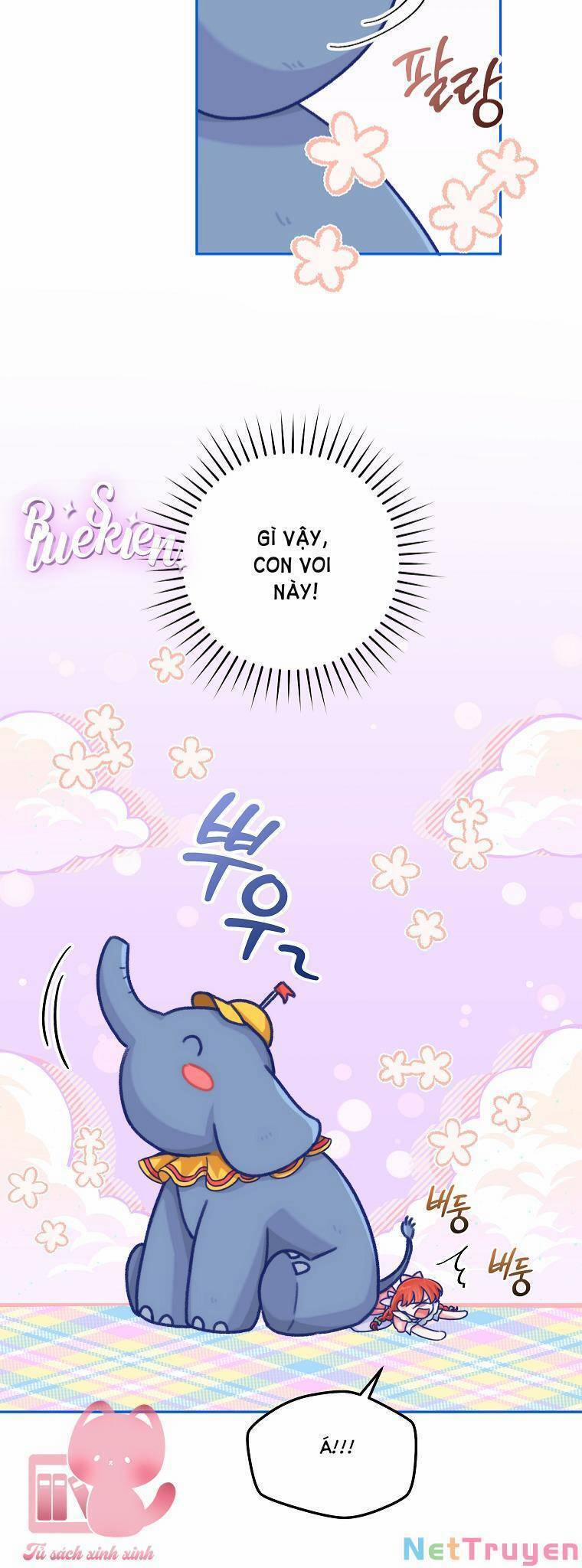 Chỉ Cần Nắm Tay Em 23 trang 2