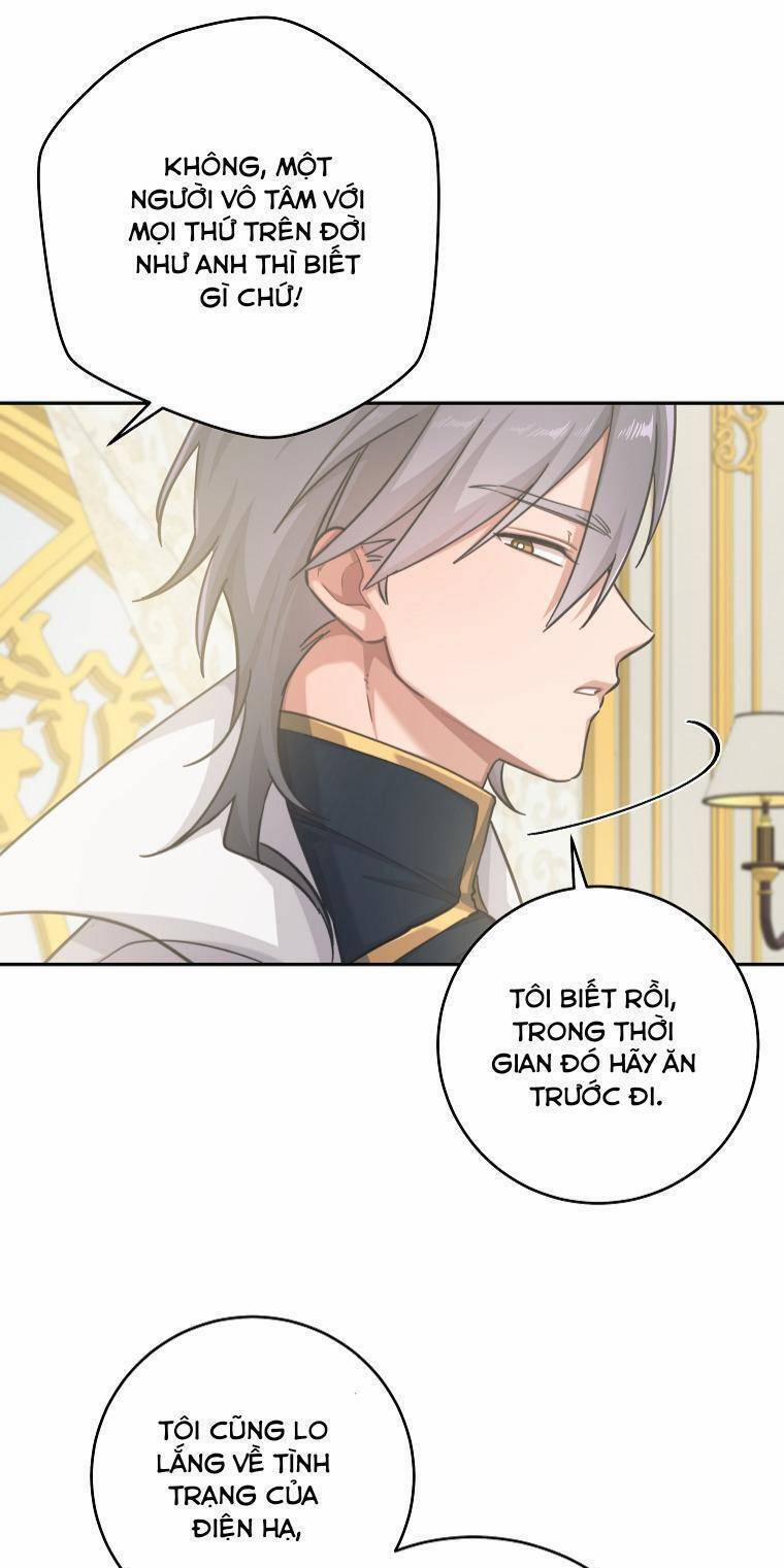 Chỉ Cần Nắm Tay Em 23 trang 27