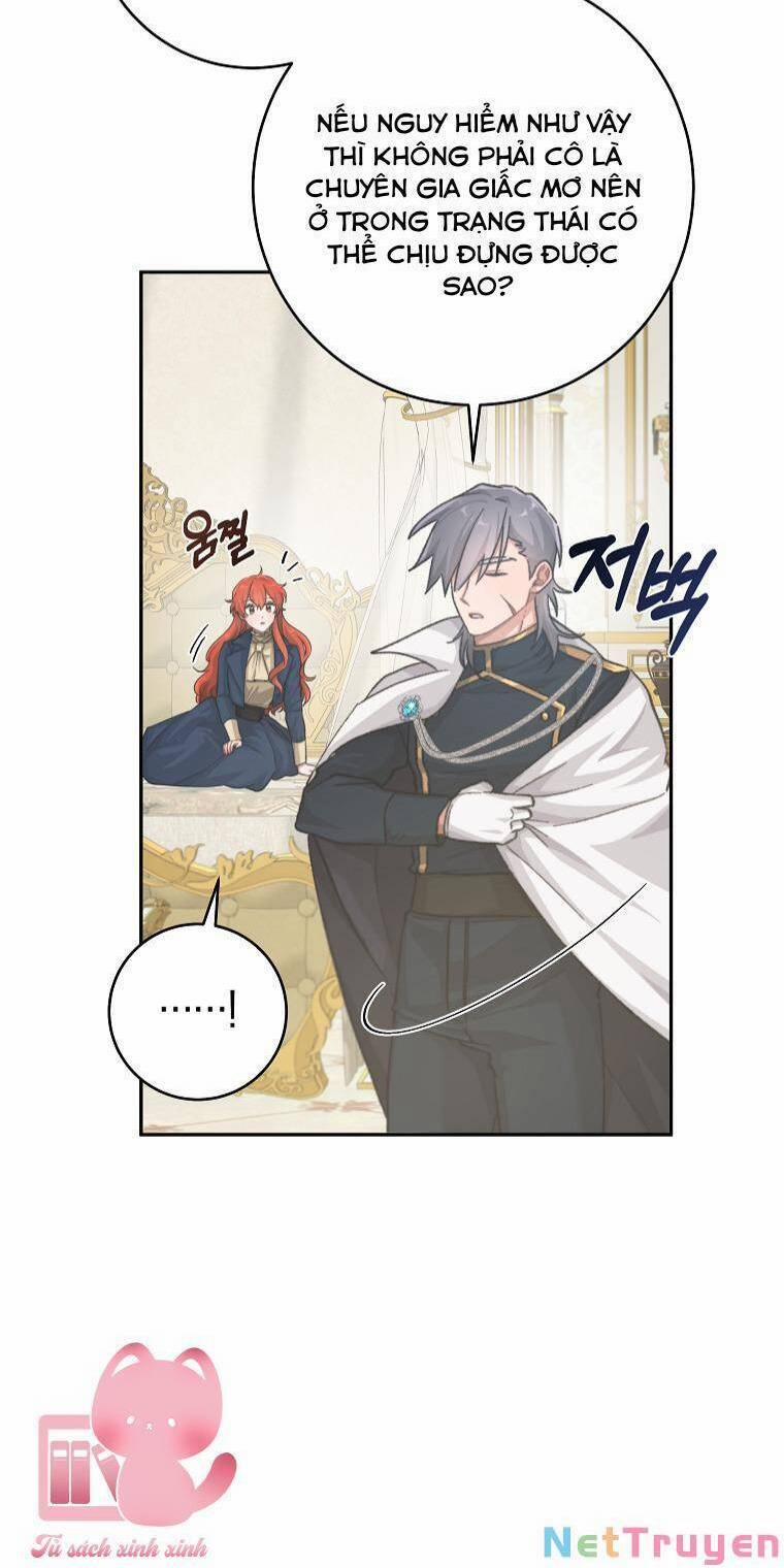 Chỉ Cần Nắm Tay Em 23 trang 28