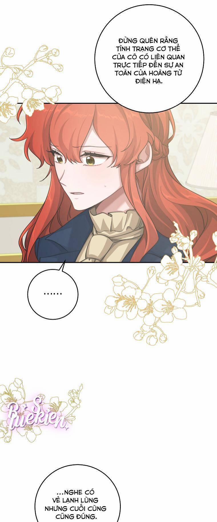 Chỉ Cần Nắm Tay Em 23 trang 29