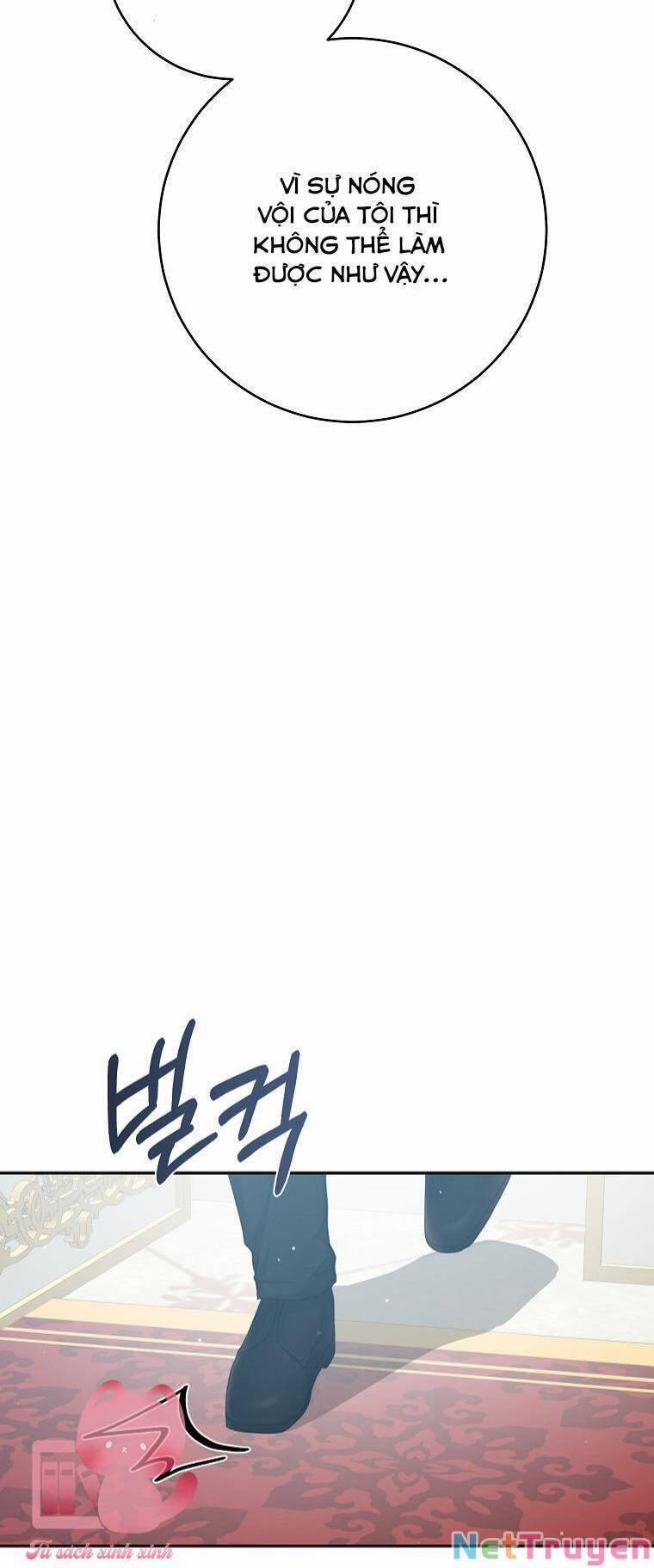 Chỉ Cần Nắm Tay Em 23 trang 30