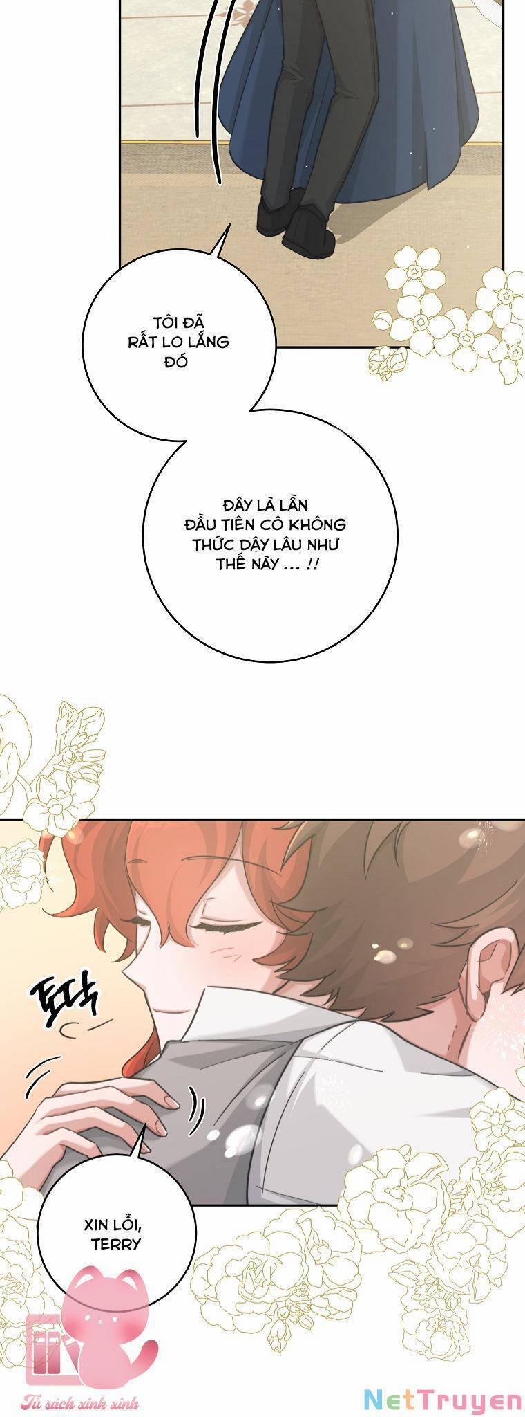 Chỉ Cần Nắm Tay Em 23 trang 32