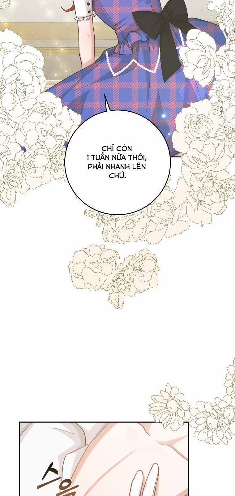 Chỉ Cần Nắm Tay Em 23 trang 37