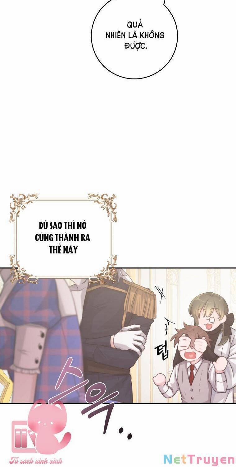 Chỉ Cần Nắm Tay Em 23 trang 40