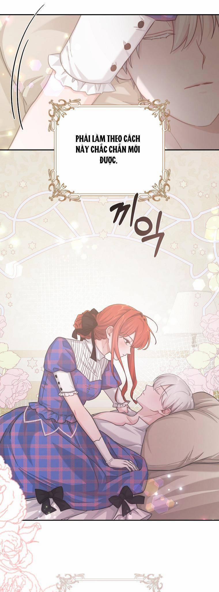 Chỉ Cần Nắm Tay Em 23 trang 41