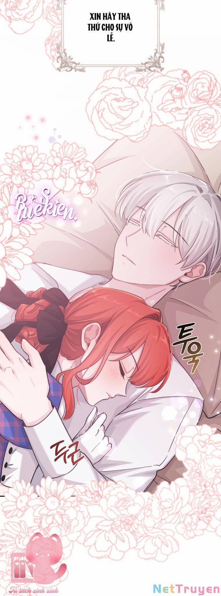 Chỉ Cần Nắm Tay Em 23 trang 42