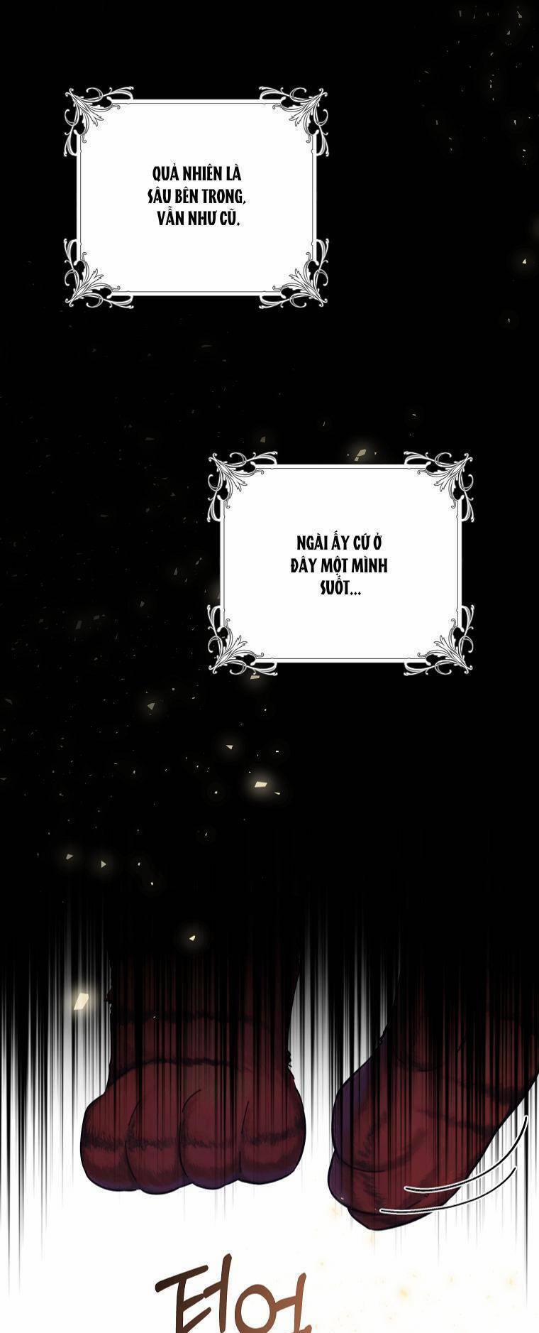 Chỉ Cần Nắm Tay Em 23 trang 45