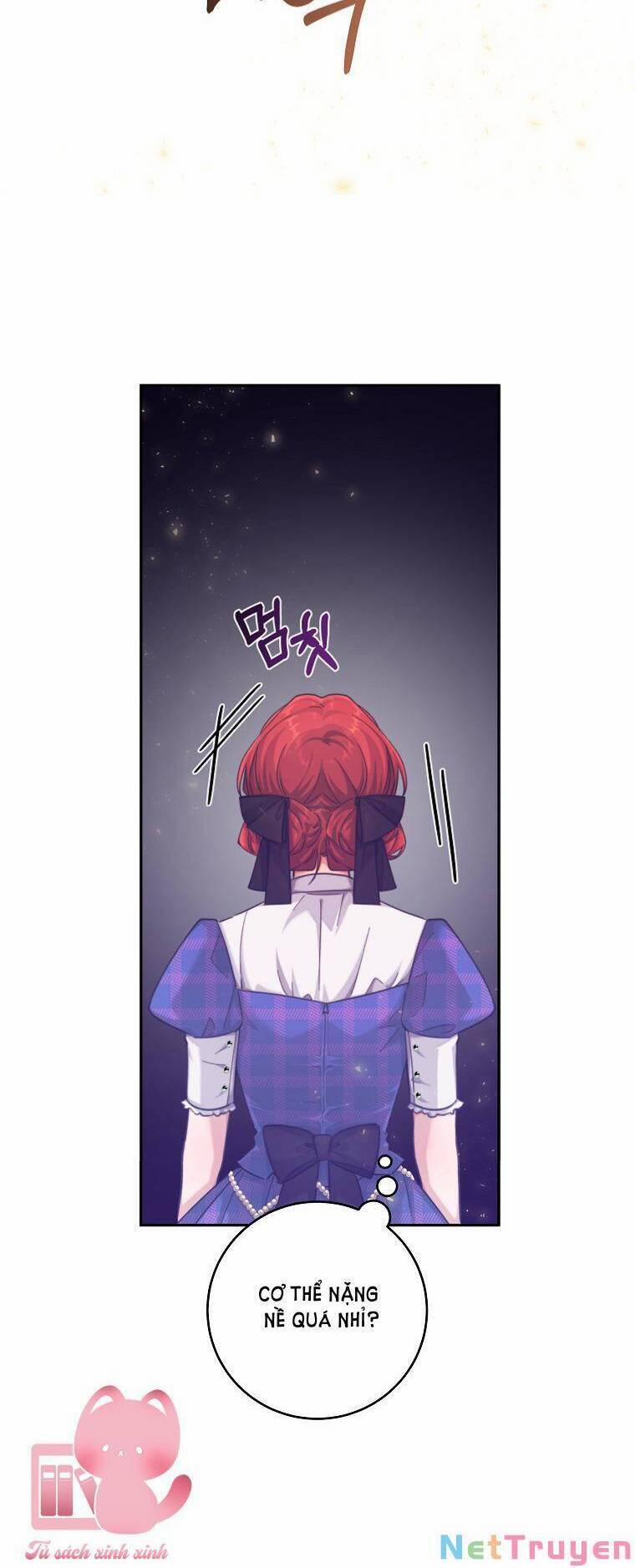 Chỉ Cần Nắm Tay Em 23 trang 46