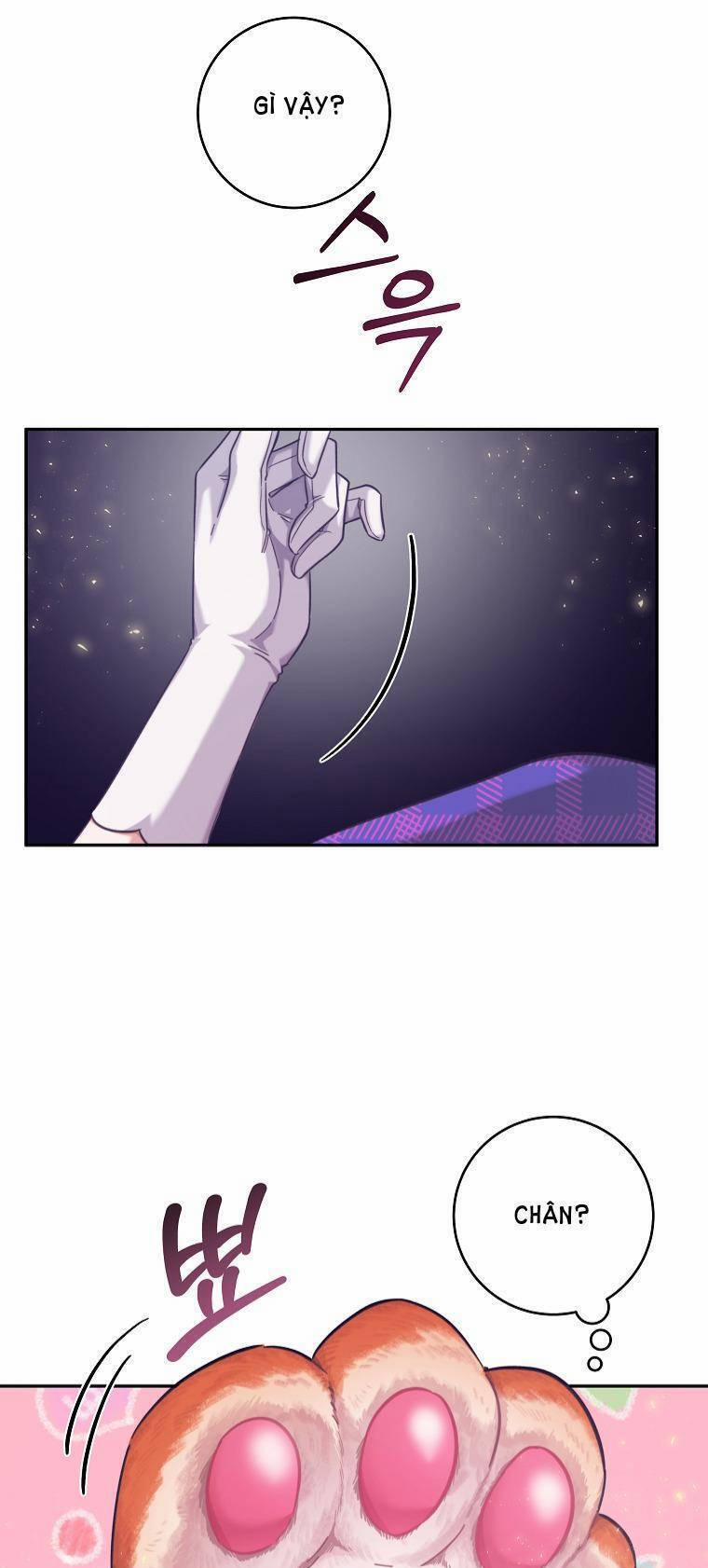 Chỉ Cần Nắm Tay Em 23 trang 47