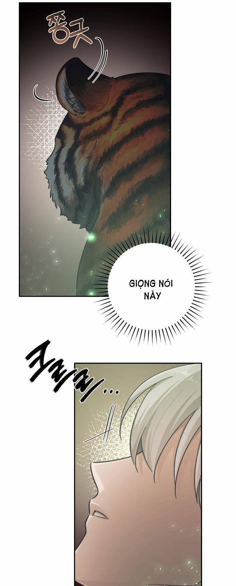 Chỉ Cần Nắm Tay Em 23 trang 49