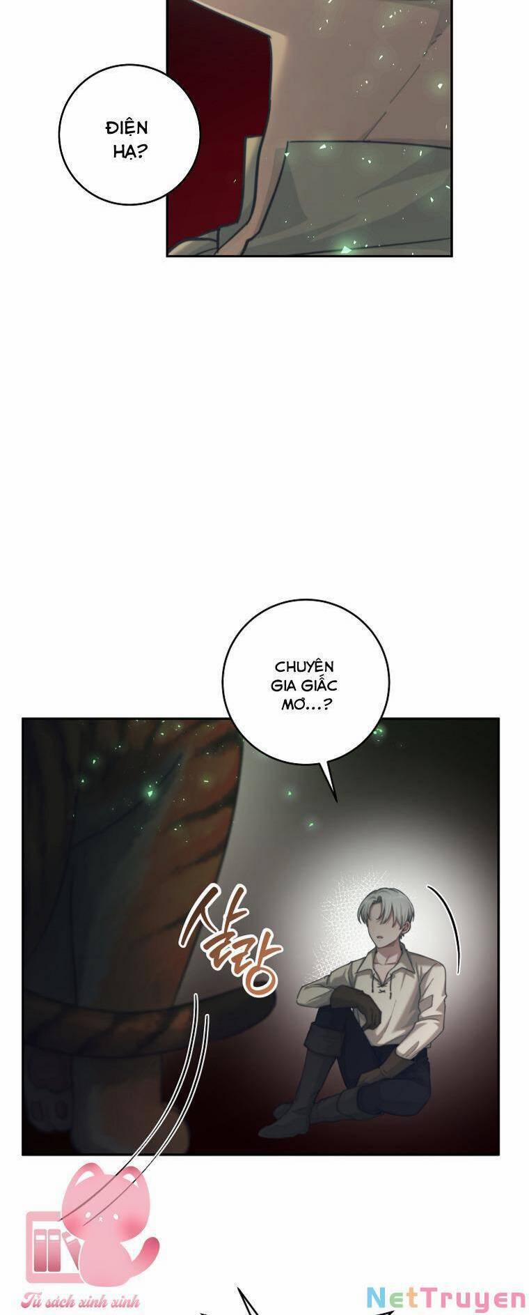 Chỉ Cần Nắm Tay Em 23 trang 50