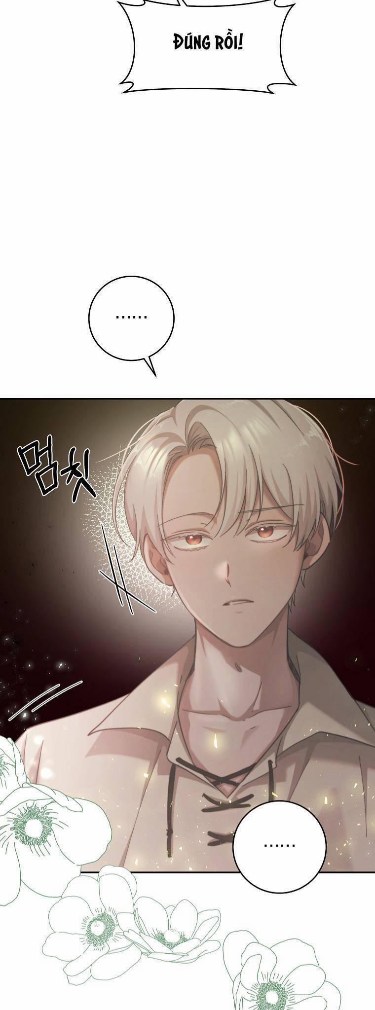 Chỉ Cần Nắm Tay Em 23 trang 51