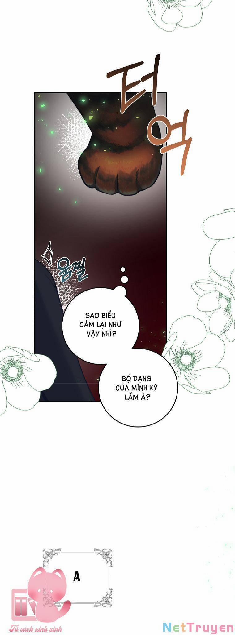 Chỉ Cần Nắm Tay Em 23 trang 52