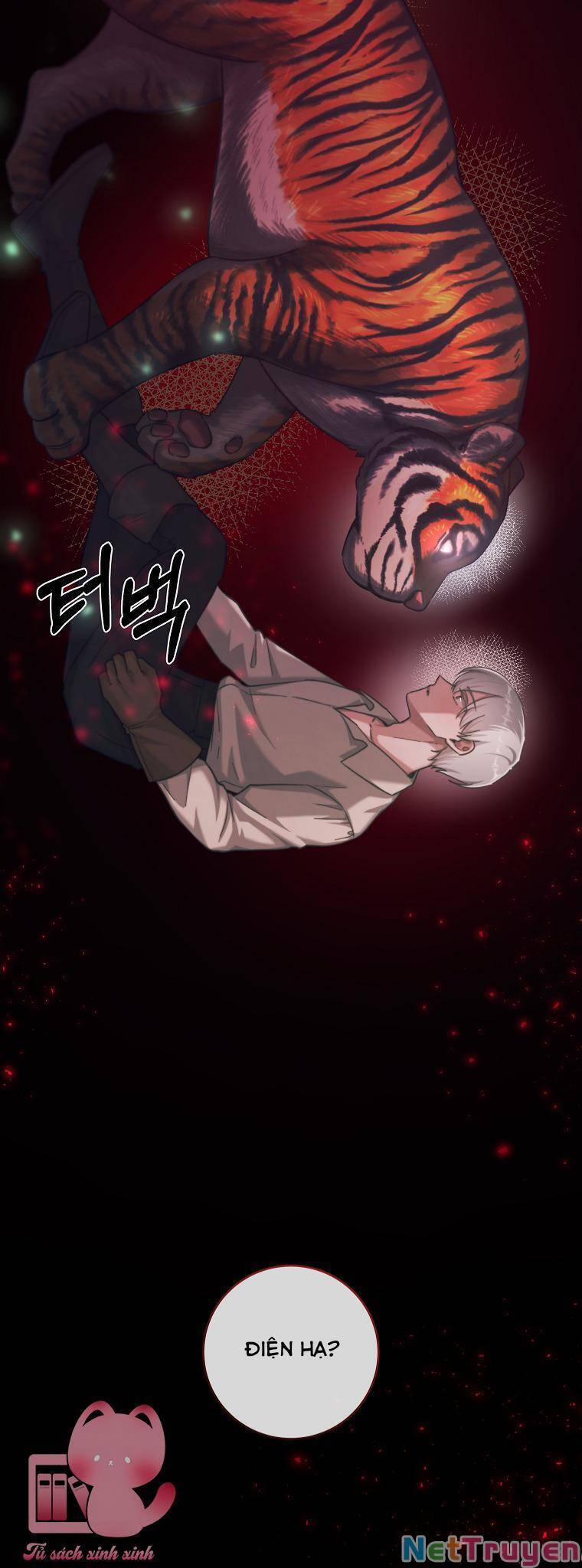 Chỉ Cần Nắm Tay Em 23 trang 54