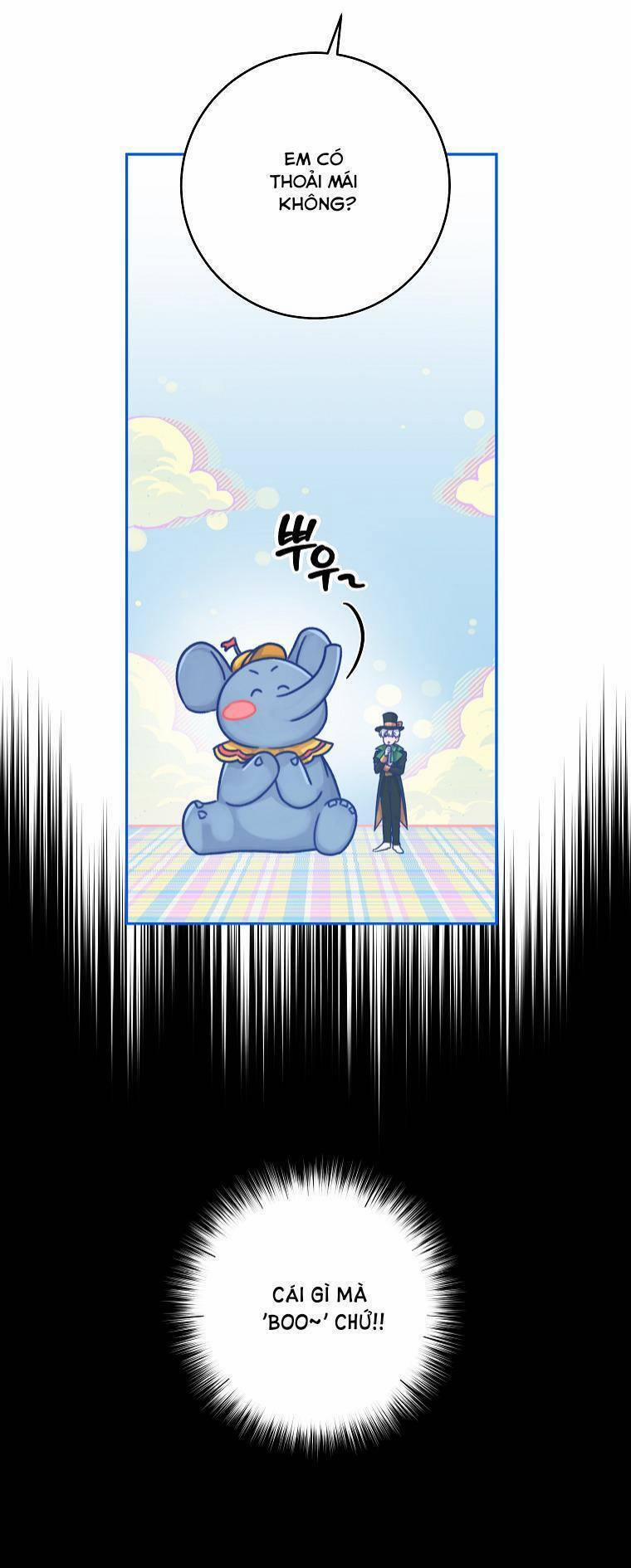 Chỉ Cần Nắm Tay Em 23 trang 7