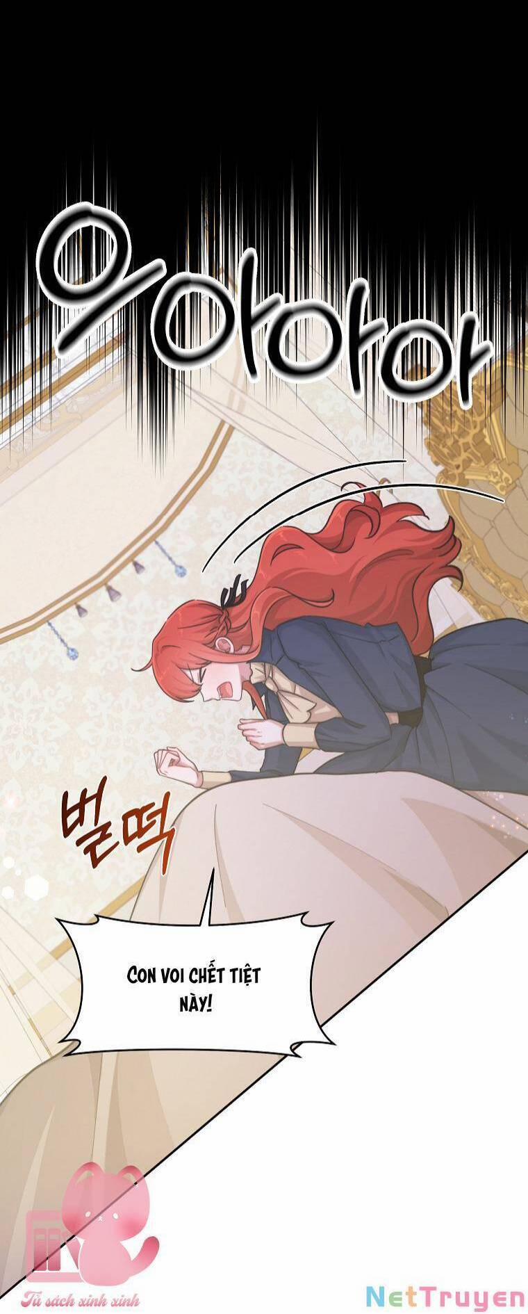 Chỉ Cần Nắm Tay Em 23 trang 8