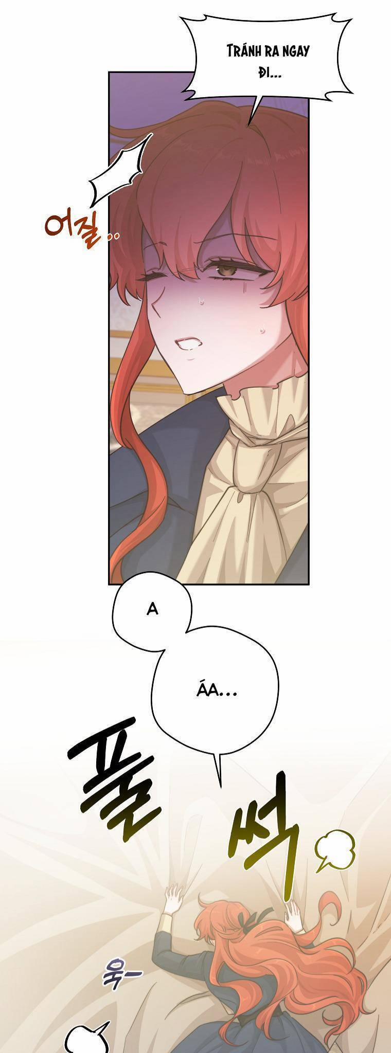 Chỉ Cần Nắm Tay Em 23 trang 9