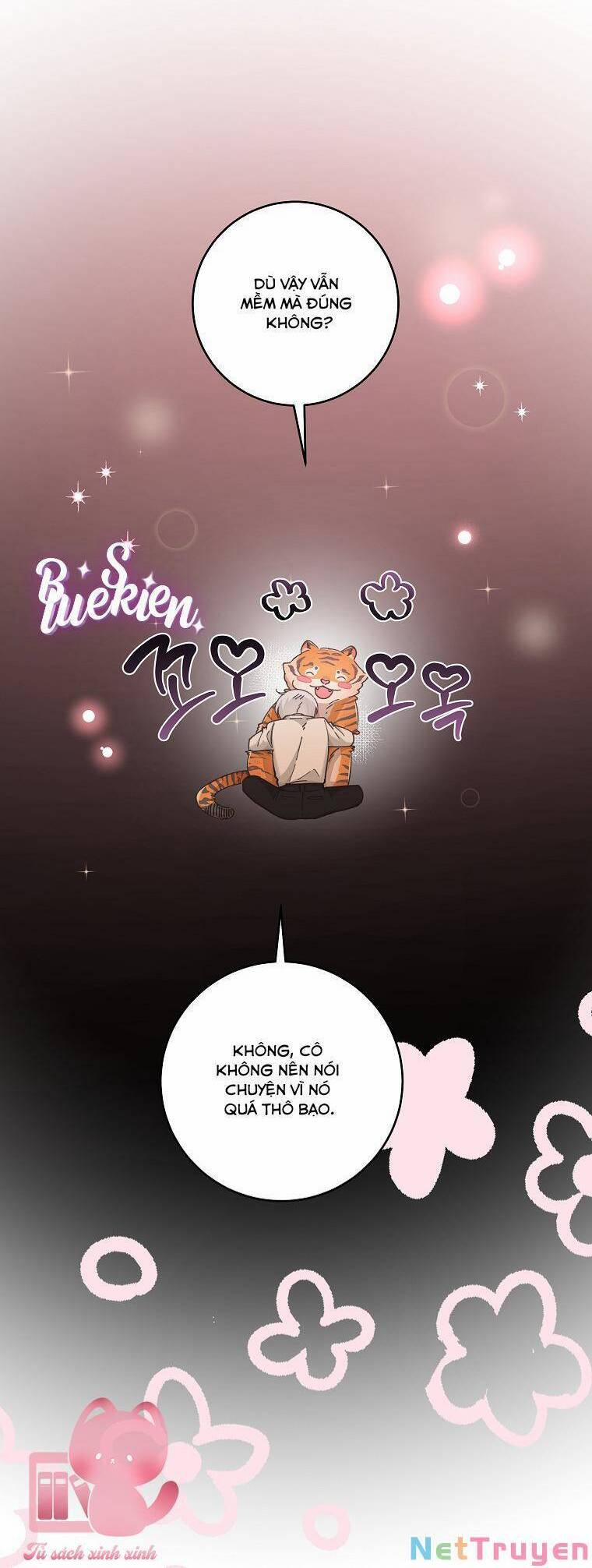 Chỉ Cần Nắm Tay Em 24 trang 10